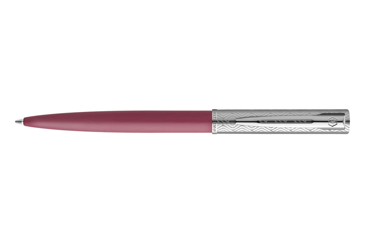 Waterman Allure Deluxe Pink Balpen